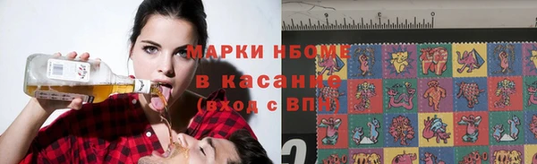 молекула духа Бугульма